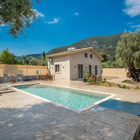Terra Calma Luxury Villa