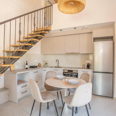 Terra Calma Luxury Villa