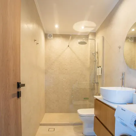 Villa Terra Calma Luxury Nydri (Lefkada)