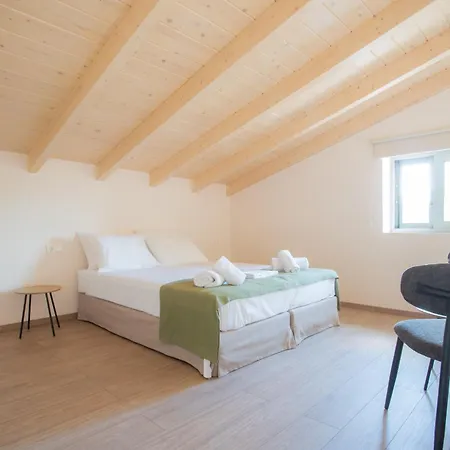 Terra Calma Luxury *