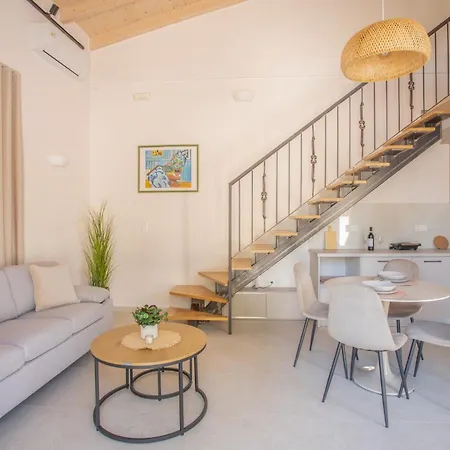 Terra Calma Luxury * Nydri (Lefkada)