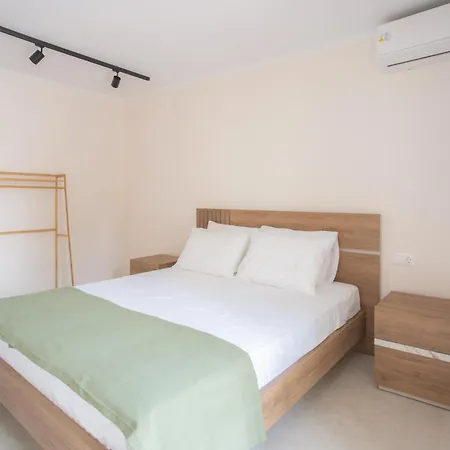 Terra Calma Luxury *