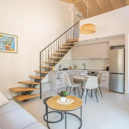 Terra Calma Luxury Villa *
