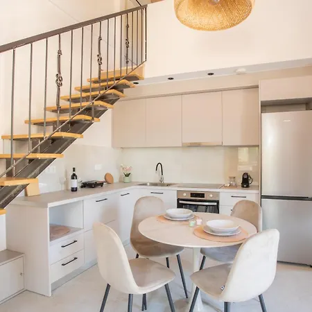 Terra Calma Luxury Villa *