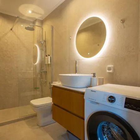 Terra Calma Luxury
