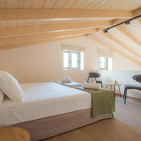 Terra Calma Luxury