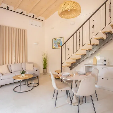 Terra Calma Luxury * Nydri (Lefkada)