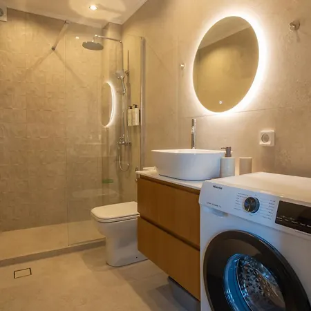 Villa Terra Calma Luxury