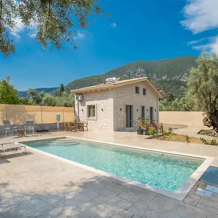 Terra Calma Luxury Villa