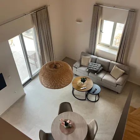 Terra Calma Luxury
