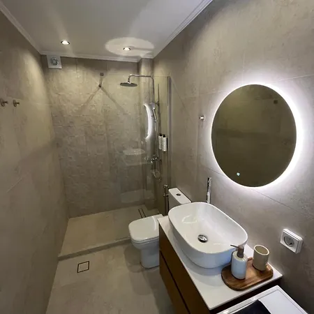 Terra Calma Luxury Nydri (Lefkada)