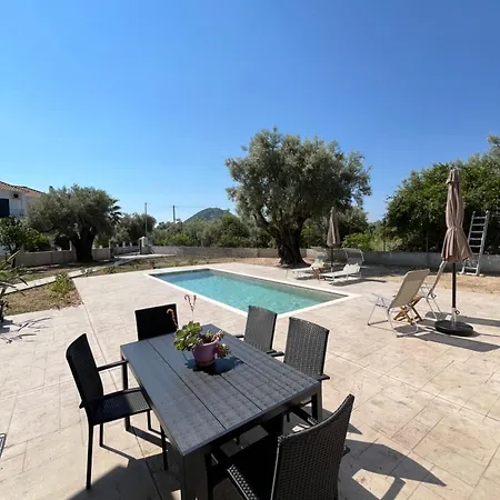 Villa Terra Calma Luxury *