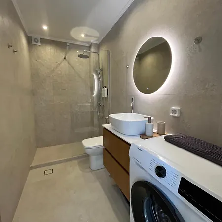 Terra Calma Luxury