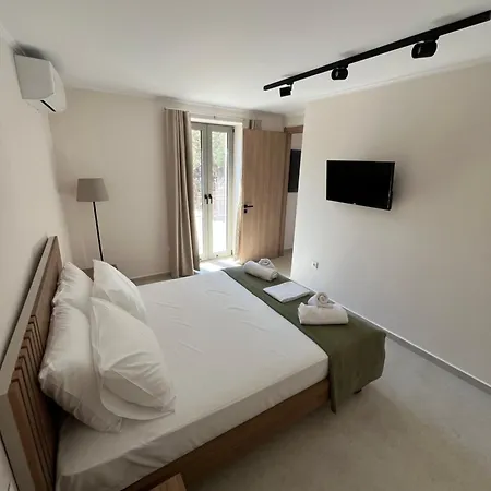 Terra Calma Luxury *