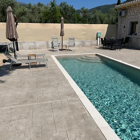 Terra Calma Luxury