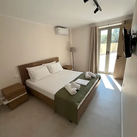 Terra Calma Luxury Villa