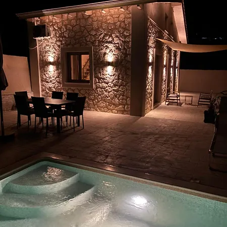 Terra Calma Luxury Nydri (Lefkada)