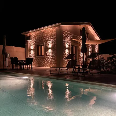Villa Terra Calma Luxury Nydri (Lefkada)