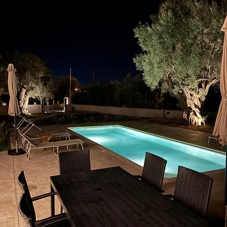 Terra Calma Luxury