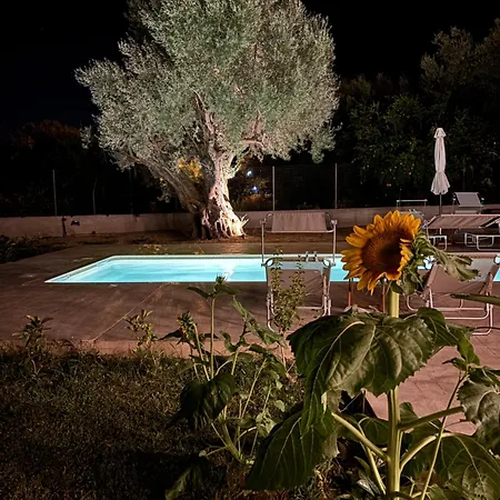 Terra Calma Luxury Villa