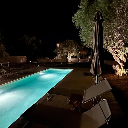 Villa Terra Calma Luxury *