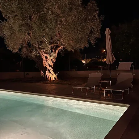 Villa Terra Calma Luxury *