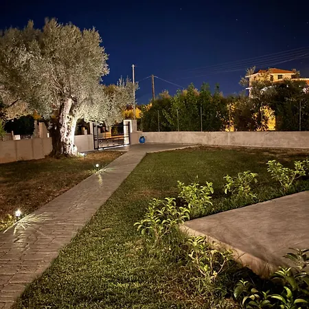 Villa Terra Calma Luxury Nydri (Lefkada)